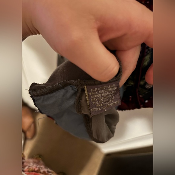 Hale Bob tank top - Picture 3 of 6